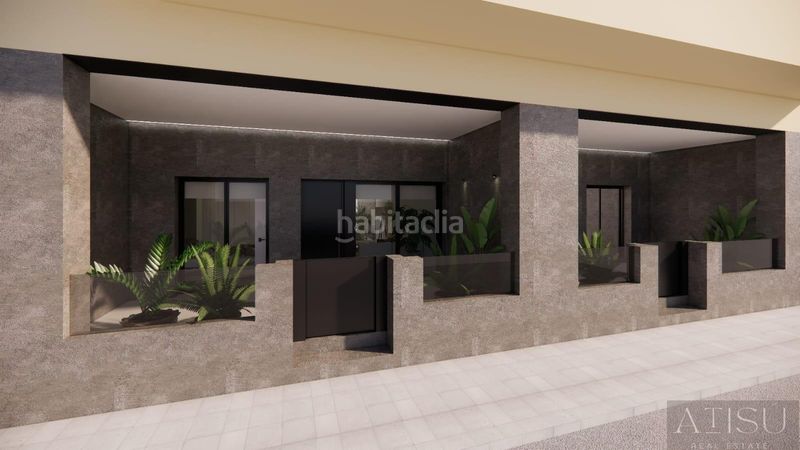 Foto cad9e37a-d84f-453d-8f40-e301f98be9ae. Apartament a Catral