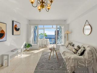Apartamento  D´azorin. El campelloapartamento