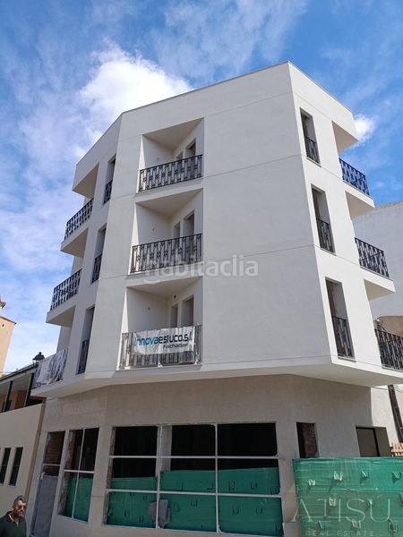 Foto f2599057-1b47-4869-9061-f13b4e6cab0a. Apartament a Bigastro