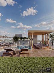 Apartament a Pueblo