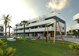Apartamento en El Raso. Guardamar del seguraapartamento