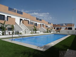 Casa a Pilar de la Horadada Ciudad