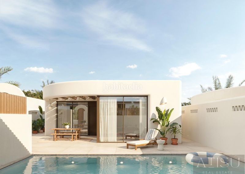 Foto 3e1d9c54-7d3d-46a9-9424-a0c6904ecdbb. Chalet villa en Algorfa