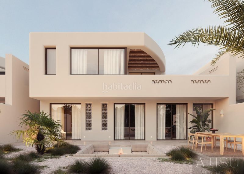 Foto 7e631cf8-9bdb-4b02-b102-67b22a3964b3. Chalet villa en Algorfa