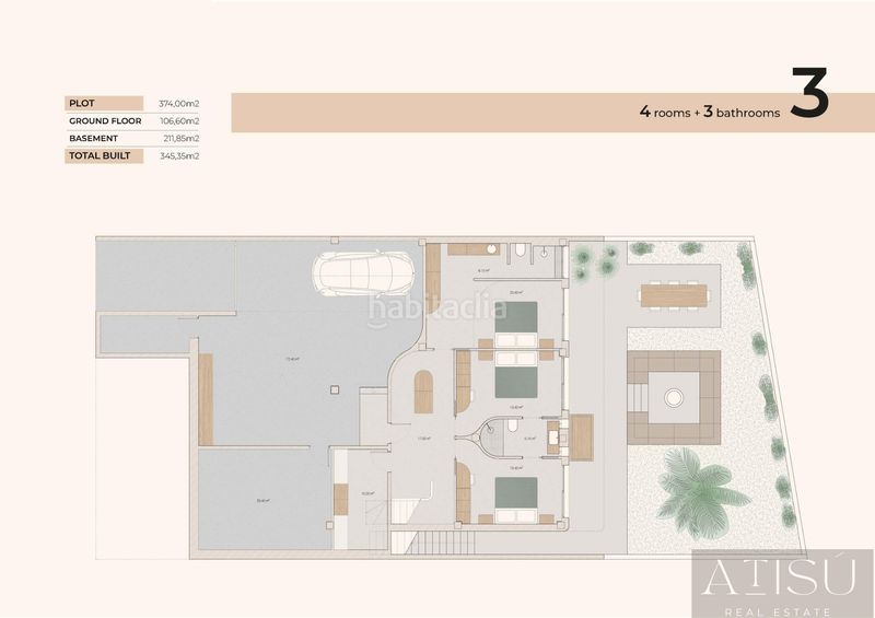 Foto 93bb77a5-e1fd-4315-8046-372548a656e0. Chalet villa en Algorfa
