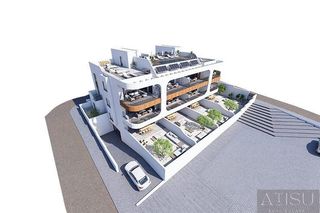 Apartment in Benijófar. Benijofarapartamento