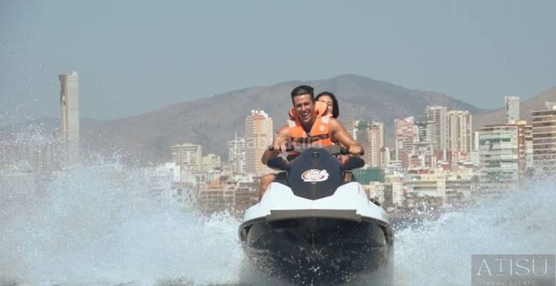 Foto f6ec04d8-50de-4a8c-b349-459bd5dcac5e. Xalet amb piscina a Rincón Bajo Benidorm