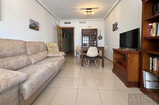 Appartement in VICARI SAMUEL RIQUELME 3