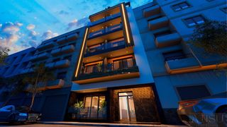 Apartamento en Las Piscinas Naturales. Torreviejaapartamento