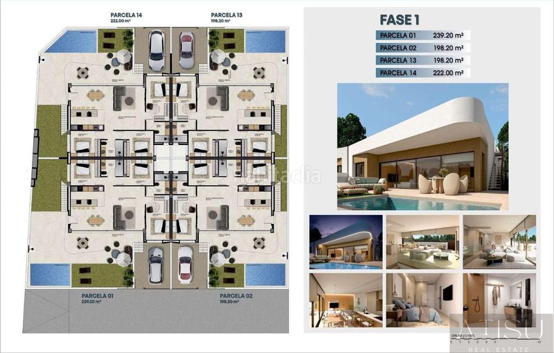 Foto 6421c98e-6688-42ae-8946-84b8c42a6b8e. Casa amb piscina a Dolores