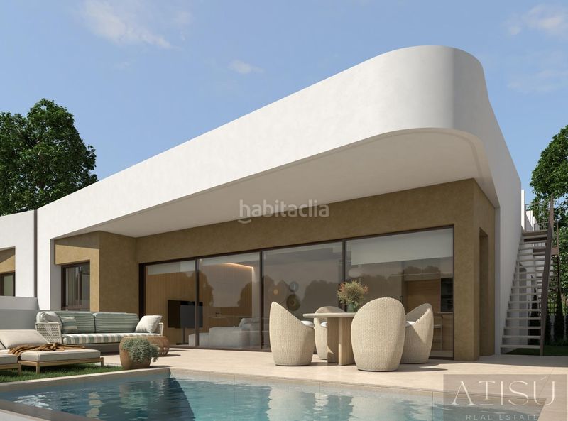Foto be7b90c4-c397-40f6-babb-45ec7ddfc381. Casa amb piscina a Dolores