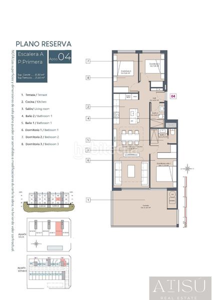 Foto a722271a-262e-41a6-bb42-bce5a0f3d321. Apartament amb piscina a Benijófar