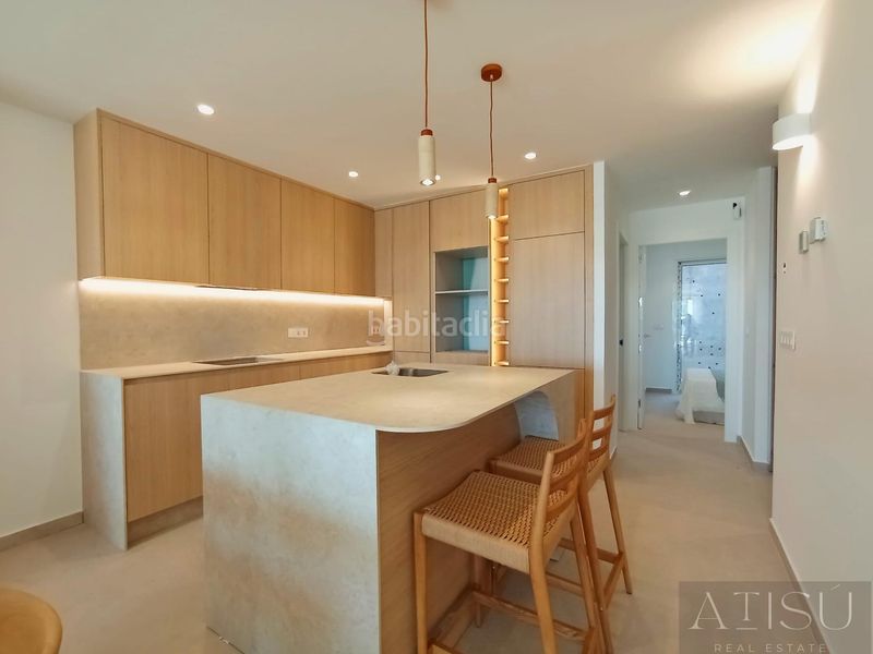 Foto a8822ca4-ef2b-46a9-9cc8-009633446628. Apartament amb piscina a Benijófar