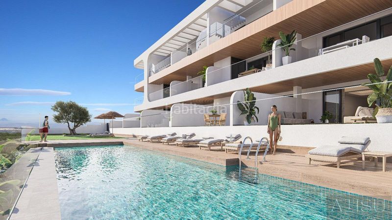 Foto c9b58582-30d7-4922-80b0-0fa31aa3ad12. Apartament amb piscina a Benijófar