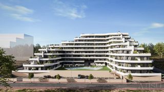 Apartament a San Miguel de Salinas