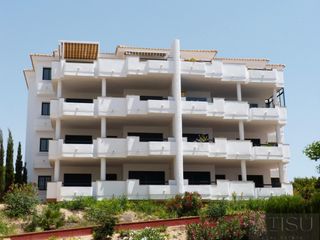 Apartament a Lomas de Campoamor - Las Ramblas