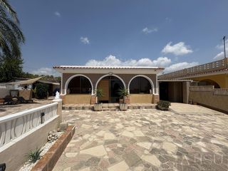 Casa  De la parra. El campellocasa