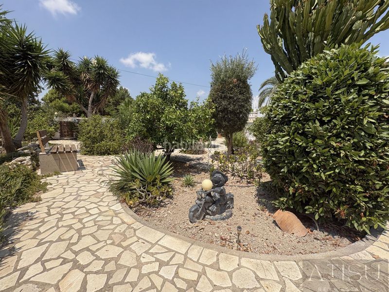 Foto 6880ad33-5b40-431a-bb5a-503525d6c1b6. Casa amb piscina a Campello Pueblo Campello (el)