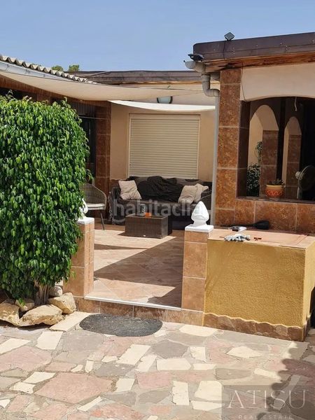 Foto 67e4e958-d6a1-4468-bb80-0f246f55979c. Casa amb piscina a Casetas-Villarrapa Zaragoza