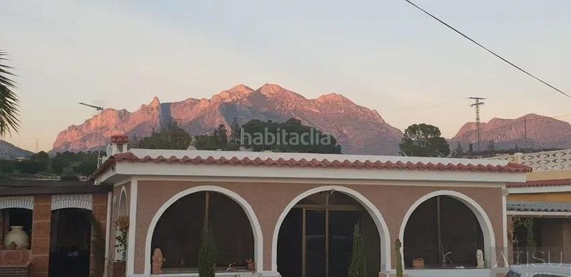 Foto b96f4b33-0560-4c69-ae05-6fb165777858. Casa amb piscina a Casetas-Villarrapa Zaragoza