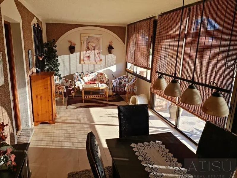 Foto e24a7cc9-d86b-4d4f-ab4d-c4776051535f. Casa amb piscina a Casetas-Villarrapa Zaragoza