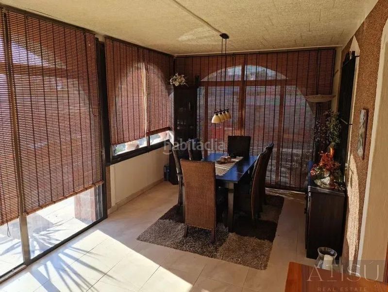 Foto f47d00ec-b3c6-4ad3-89bd-7a7fafc9673a. Casa amb piscina a Casetas-Villarrapa Zaragoza