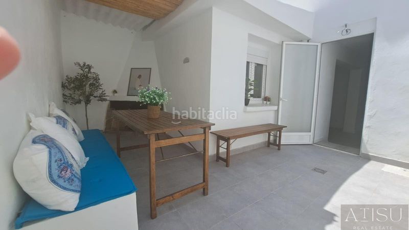 Foto 0959f138-248c-47d2-8454-c38133cd1281. Chalet  en Centro Mutxamel