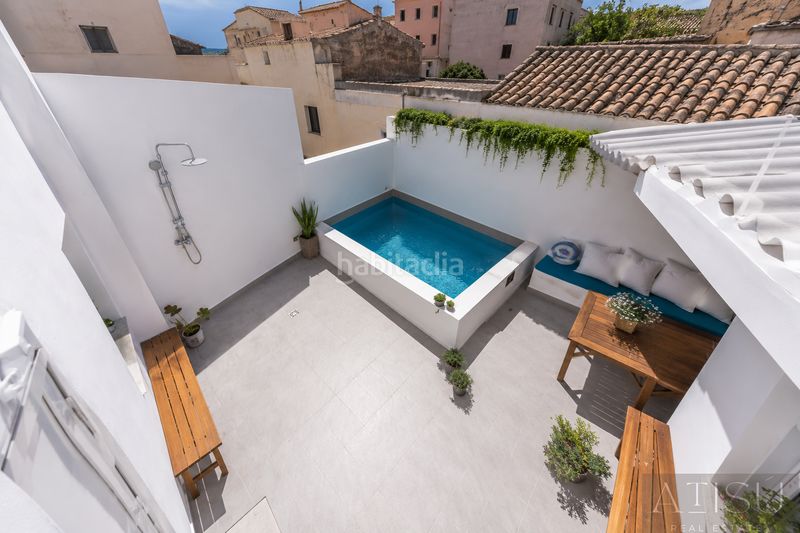 Foto 1fc39db5-4413-4406-9251-e15c45d2038b. Chalet  en Centro Mutxamel