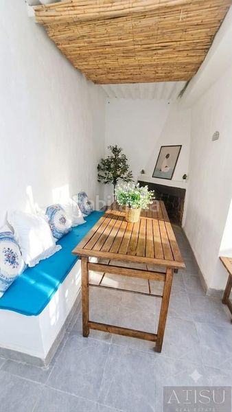 Foto 35d6d003-d90a-4531-b9ad-dd8b89b122d2. Chalet  en Centro Mutxamel