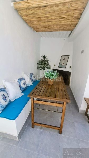 Foto c5c144f6-1f3f-44bc-9643-64a8068b0799. Chalet  en Centro Mutxamel