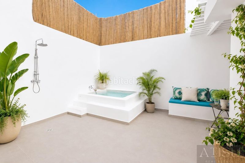 Foto f5f8478e-eb54-4b40-830e-3a27d97eadfa. Chalet  en Centro Mutxamel
