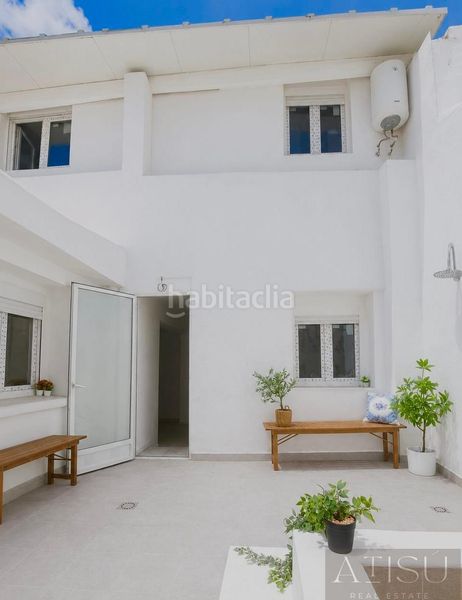 Foto f689bc7e-5244-4ac7-b3b6-9cedde5ebbf7. Chalet  en Centro Mutxamel