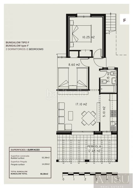 Foto 596556ea-79a6-4dca-8346-81bba280c2a3. Casa amb piscina a Cometa Calp