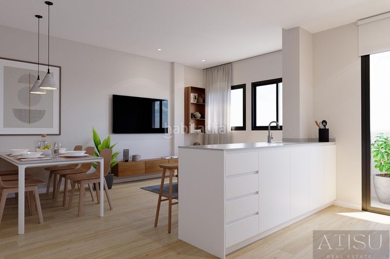 Foto 382d67e9-c488-4efd-ab5c-db7936debb58. Apartamento  en Algorfa
