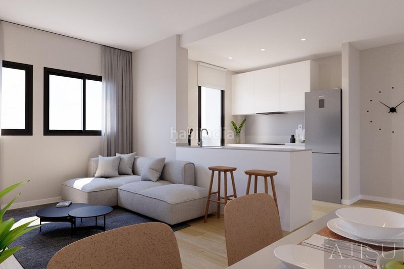 Foto 48f78774-30a0-4eb1-b31e-fce077e30adb. Apartamento  en Algorfa