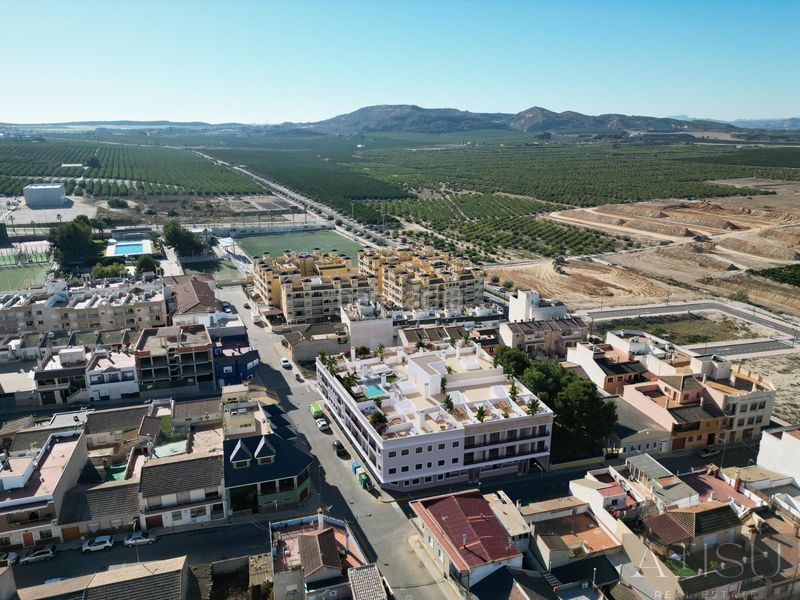 Foto f41c3ba1-53a5-406f-b6ee-bfddc0df311f. Apartamento  en Algorfa