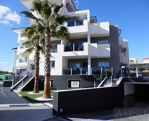 Apartament a Villamartín-Las Filipinas