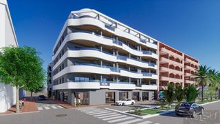 Ático en Avenida Habaneras - Curva de Palangre. Torreviejaatico