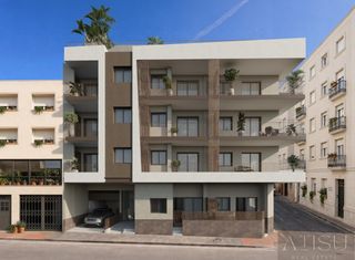 Apartament a Norte. Santa polaapartamento