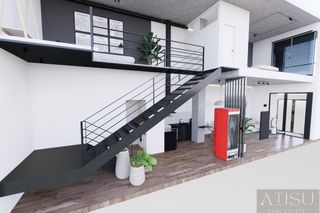 Apartament a Babel