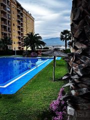 Appartement  La tellerola. Villajoyosaapartamento
