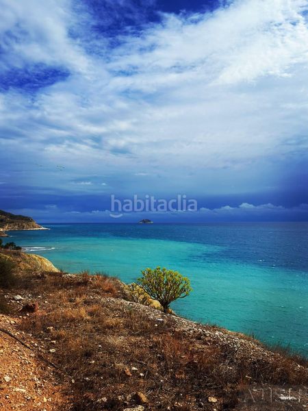 Foto 5b6101ff-8470-4c30-ac3c-9f1d15278a3c. Pis amb calefacció aparcament piscina a Platja de Vila Joiosa Vila Joiosa (la)