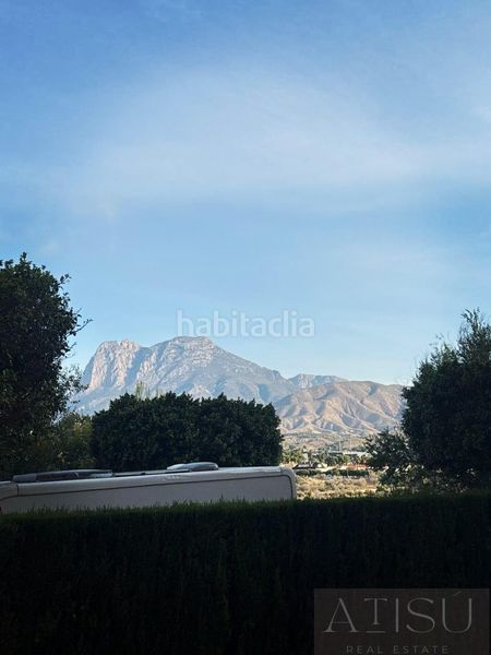 Foto f2a69281-d9bb-4fca-b4b8-c3fc81ecec1e. Pis amb calefacció aparcament piscina a Platja de Vila Joiosa Vila Joiosa (la)