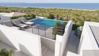 Apartament a Pueblo. Guardamar del seguraapartamento
