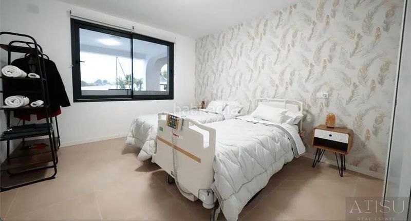 Foto 033ad513-252c-4176-b7c3-7f8c832ec7a5. Casa amb piscina a Busot