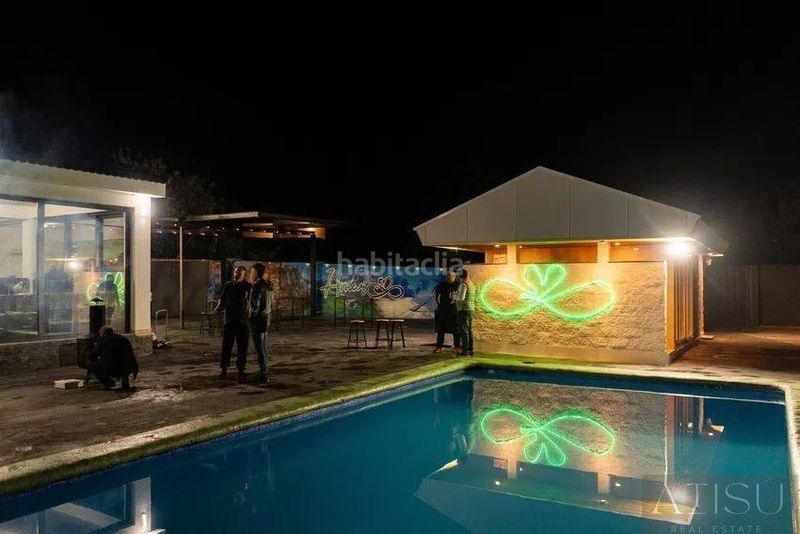 Foto 8f5db771-2142-4041-861c-b57c2a4e8a47. Casa amb piscina a Busot