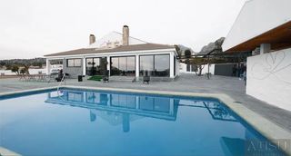 House  Partida el runal. Busotcasa