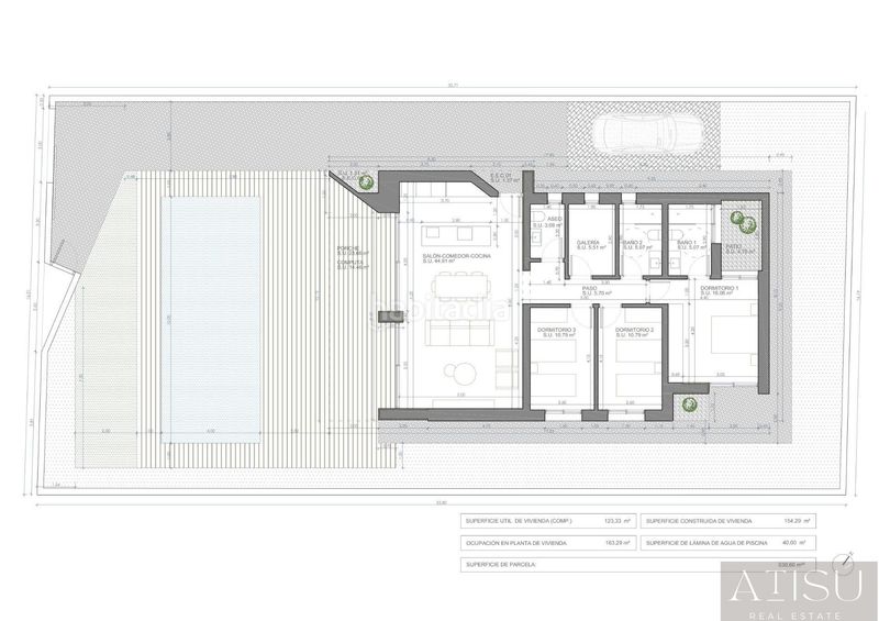 Foto ab4ec6de-a342-40c4-829f-ec8ee763c49c. Chalet villa en Pedanías Oeste Aspe