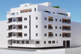 Apartamento en Antonio Machado. Torreviejaapartamento