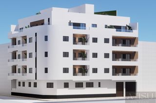 Apartamento en Antonio Machado. Torreviejaapartamento